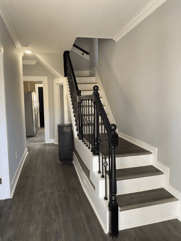 Baltimore Single Room: 100 N Hilton st