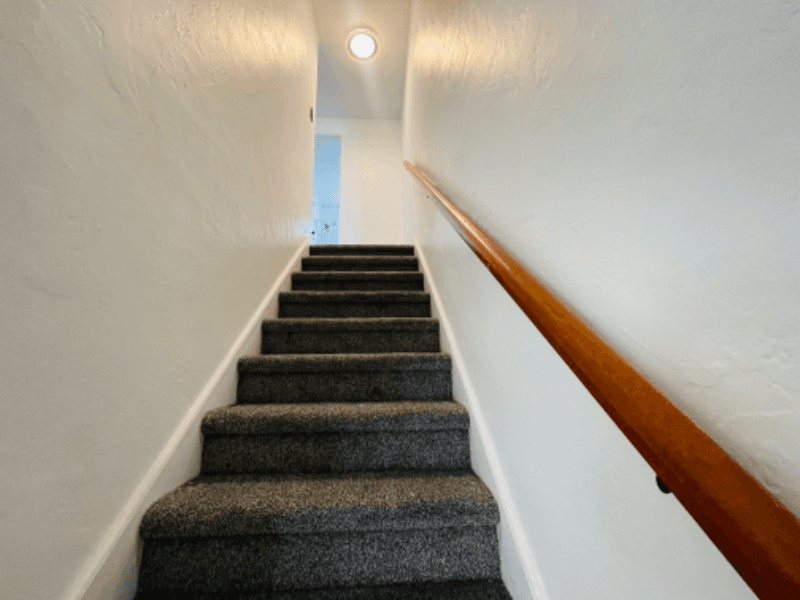 Colorado Springs Townhome: 2443 Paseo Rd
