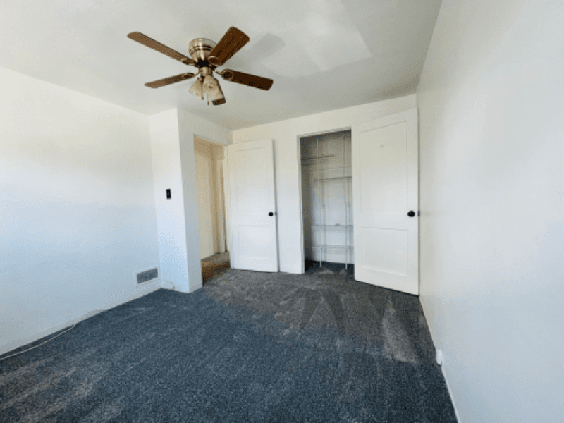 Colorado Springs Townhome: 2443 Paseo Rd