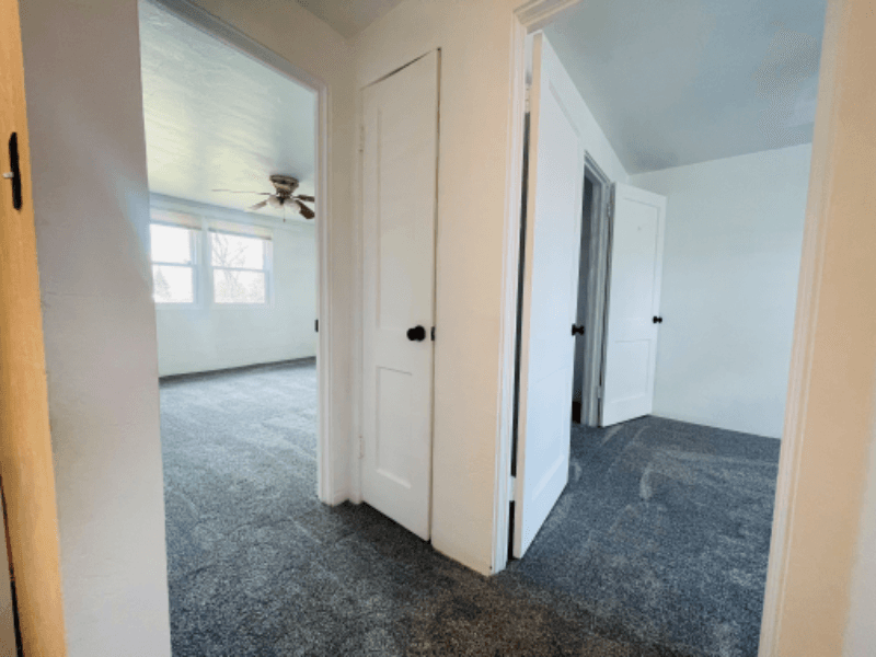 Colorado Springs Townhome: 2443 Paseo Rd