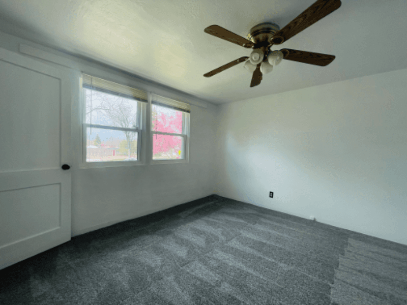 Colorado Springs Townhome: 2443 Paseo Rd