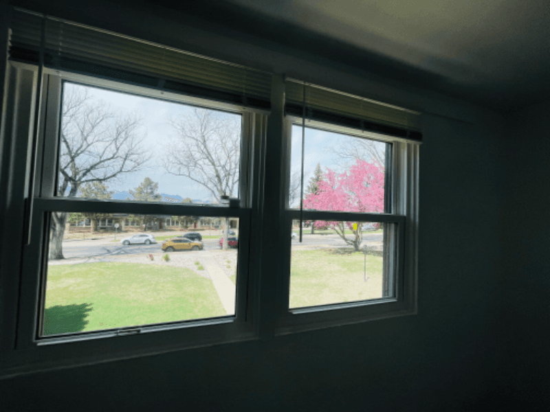 Colorado Springs Townhome: 2443 Paseo Rd