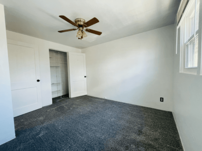 Colorado Springs Townhome: 2443 Paseo Rd