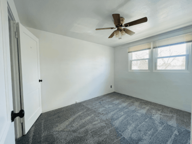 Colorado Springs Townhome: 2443 Paseo Rd