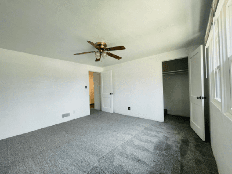 Colorado Springs Townhome: 2443 Paseo Rd