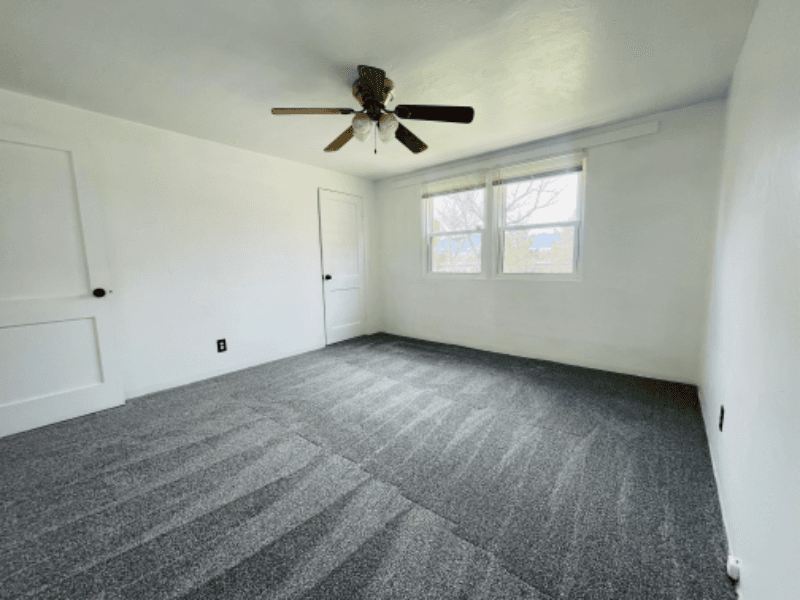 Colorado Springs Townhome: 2443 Paseo Rd