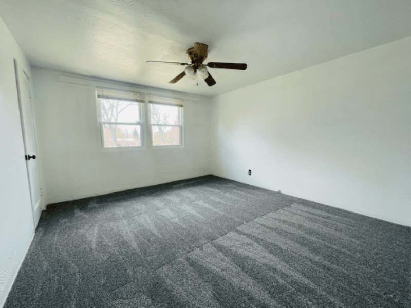 Colorado Springs Townhome: 2443 Paseo Rd