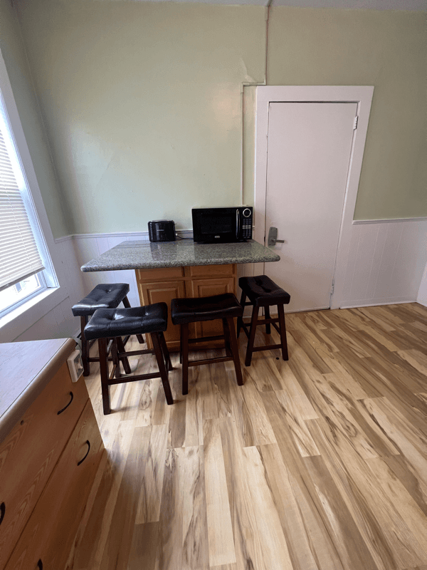 Providence Single Room: 85 Vinton Street