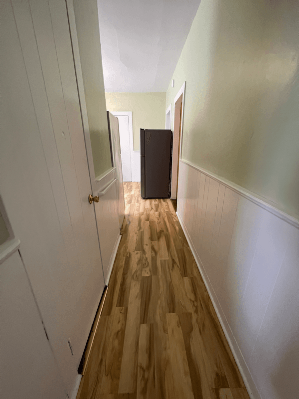 Providence Single Room: 85 Vinton Street