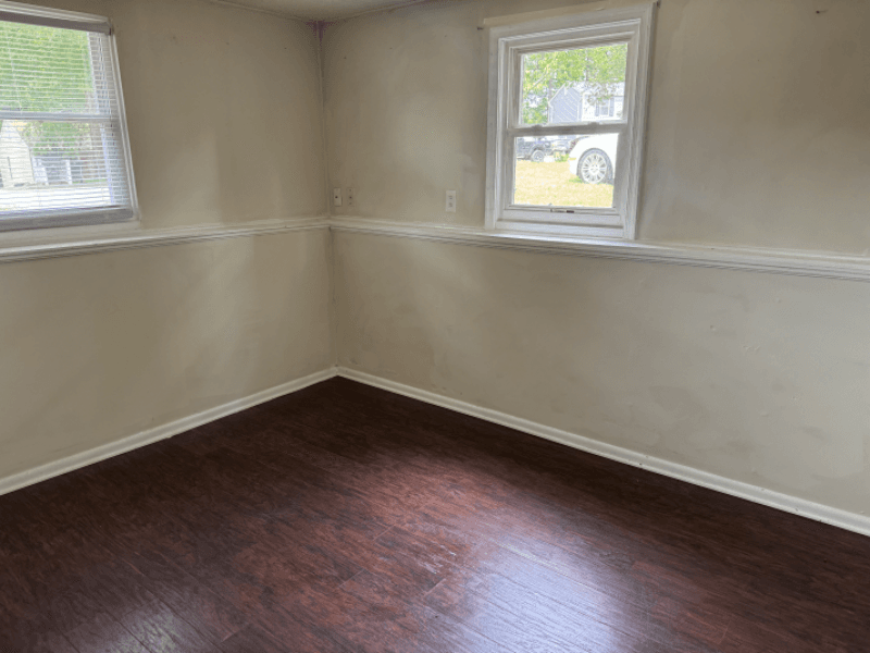 Chesterfield House: 6511 N Stevens Hollow Dr