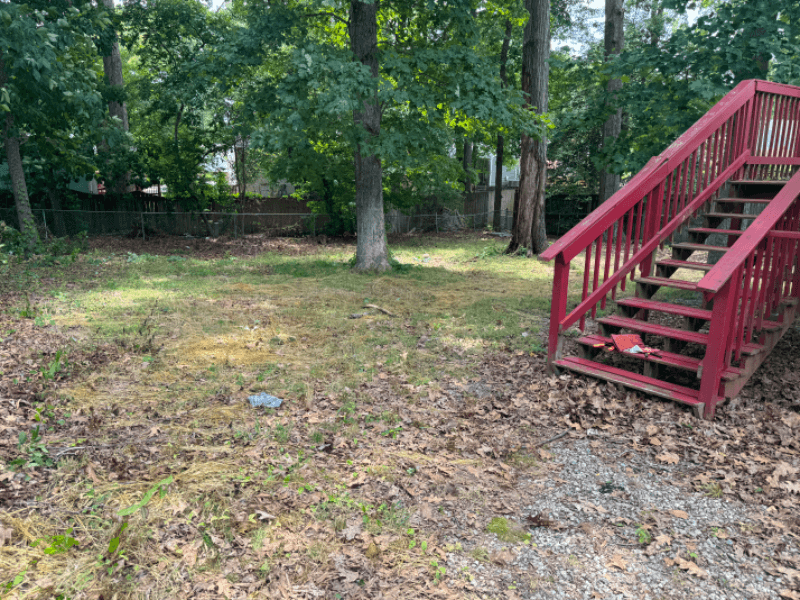 Chesterfield House: 6511 N Stevens Hollow Dr