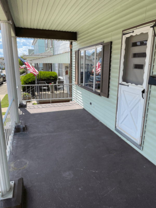 Latrobe Apartment: 522 Chestnut St.