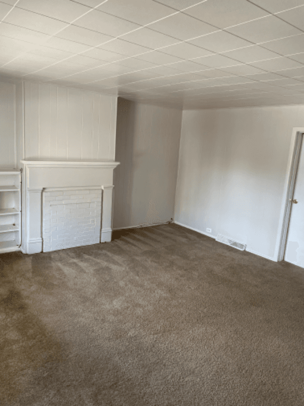 Latrobe Apartment: 522 Chestnut St.