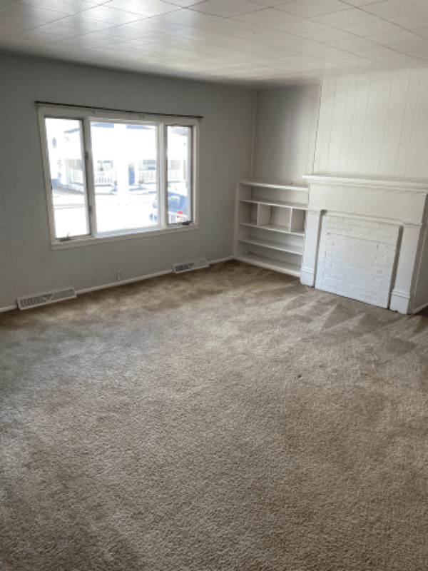 Latrobe Apartment: 522 Chestnut St.