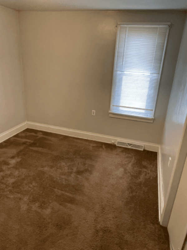 Latrobe Apartment: 522 Chestnut St.