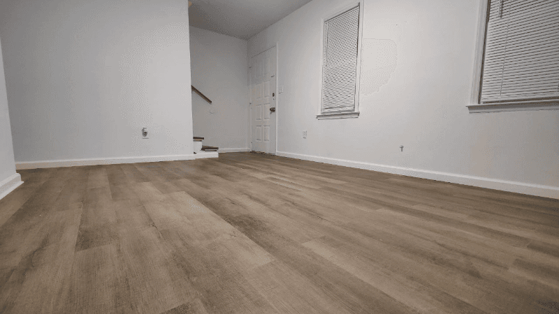 Forest City Multiplex: 401 Duke St