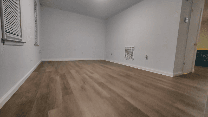 Forest City Multiplex: 401 Duke St
