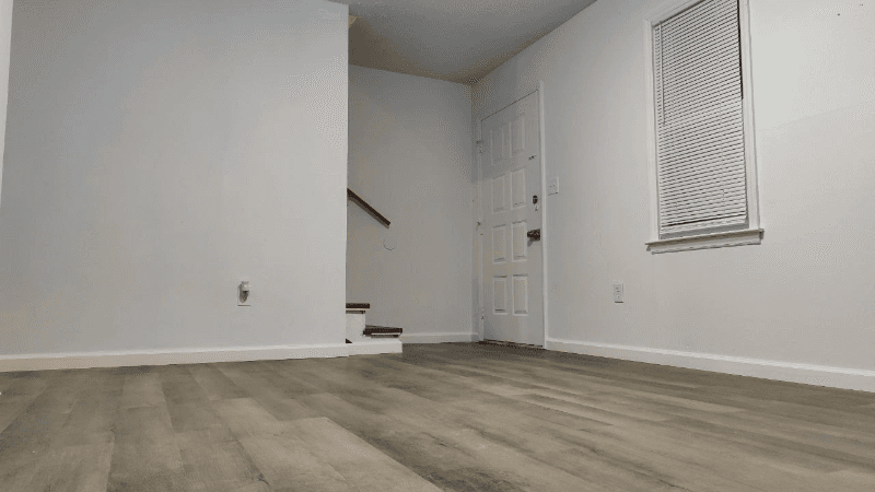 Forest City Multiplex: 401 Duke St