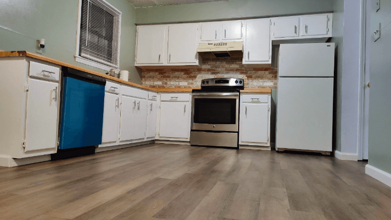 Forest City Multiplex: 401 Duke St