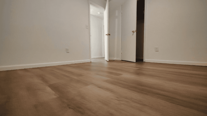 Forest City Multiplex: 401 Duke St