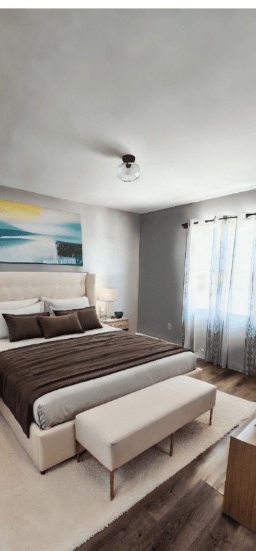 Rosendale Apartment: 106 W Rose Eld Road