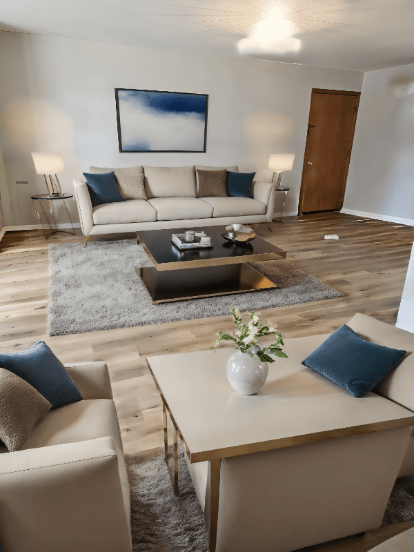 Rosendale Apartment: 106 W Rose Eld Road
