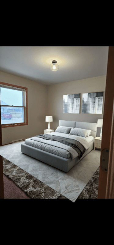 Rosendale Apartment: 106 W Rose Eld Road
