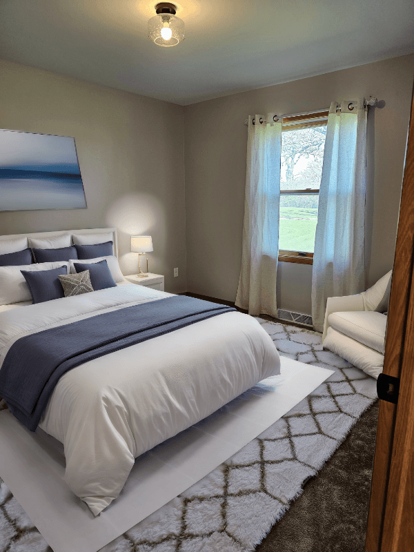 Rosendale Apartment: 106 W Rose Eld Road