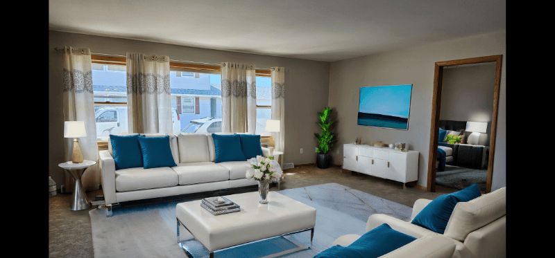 Rosendale Apartment: 106 W Rose Eld Road
