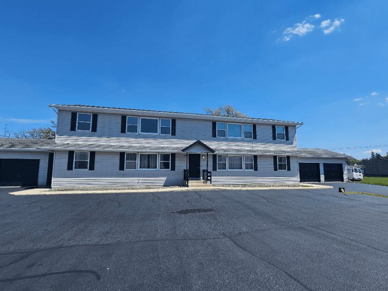 Rosendale Apartment: 106 W Rose Eld Road