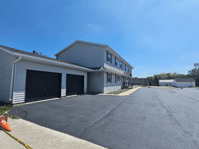 Rosendale Apartment: 106 W Rose Eld Road