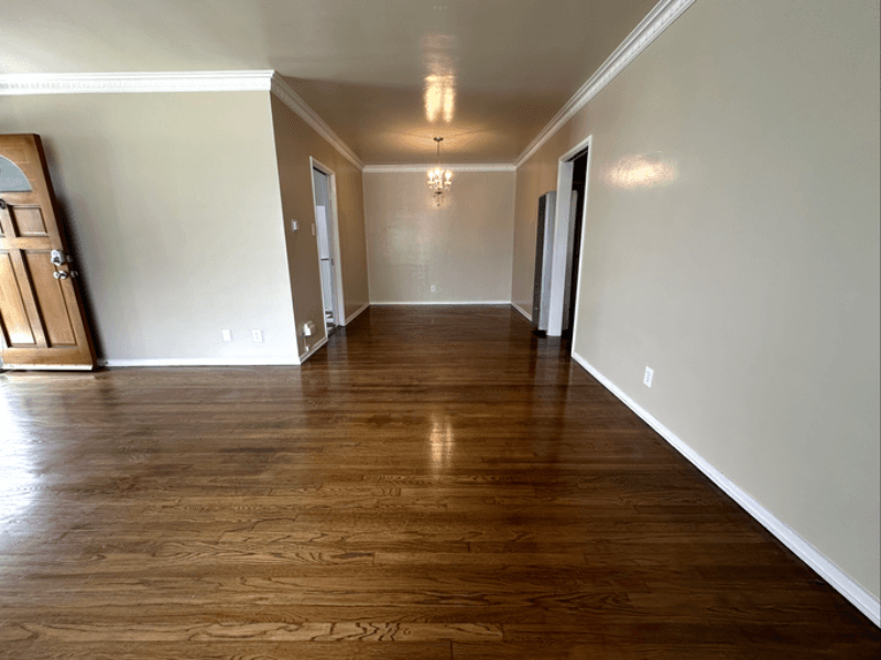 Los Angeles Apartment: 4068 9th Ave
