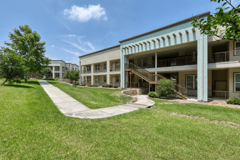San Antonio Multiplex: 6007 Grissom Rd