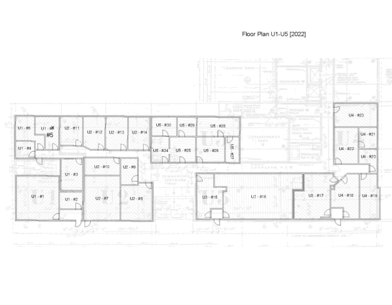 Atlanta Apartment: 3060 Pharr Court North, NW