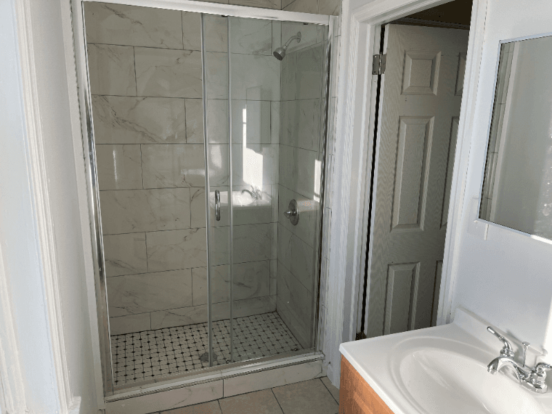 Philadelphia House: 2255 N Park Ave