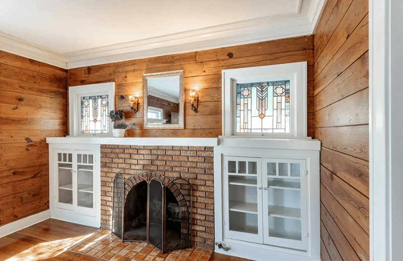 San Antonio House: 331 Avant Ave
