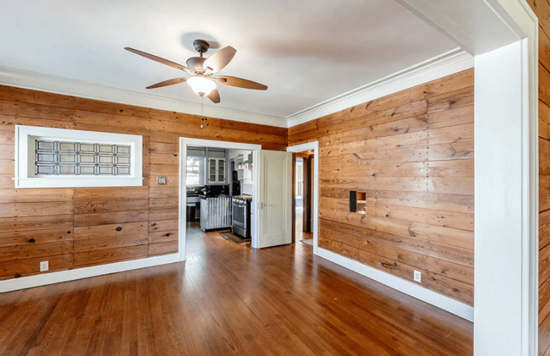 San Antonio House: 331 Avant Ave