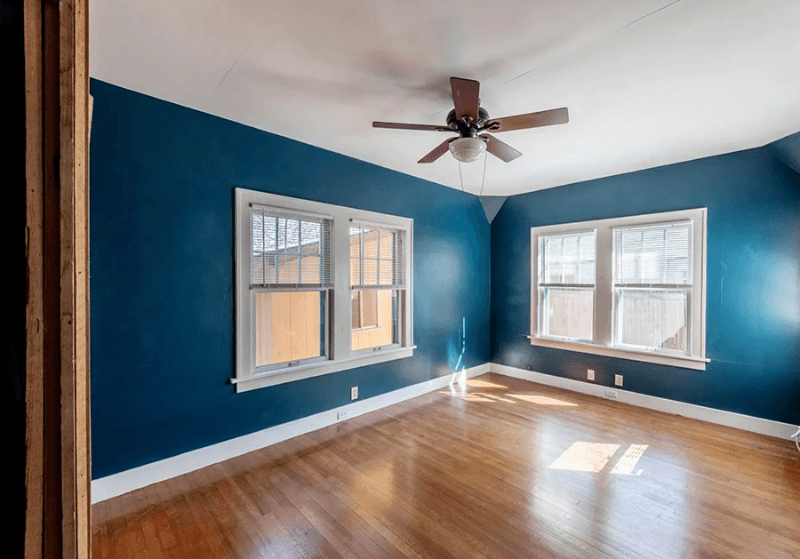 San Antonio House: 331 Avant Ave