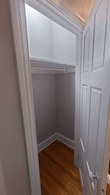 Philadelphia House: 5903 Greene St