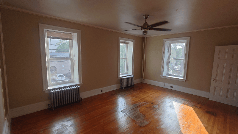 Philadelphia House: 5903 Greene St