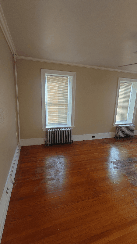 Philadelphia House: 5903 Greene St