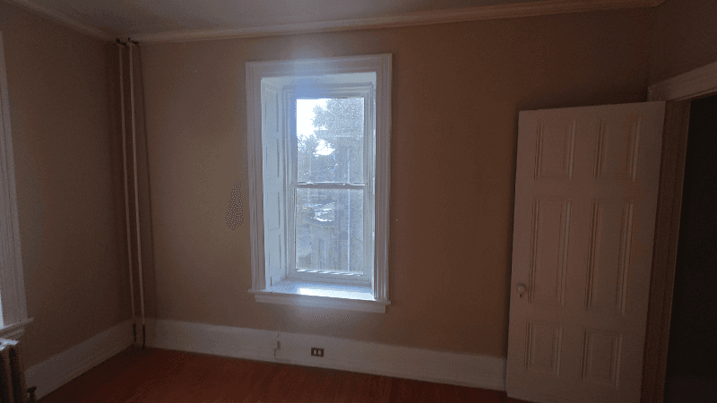 Philadelphia House: 5903 Greene St
