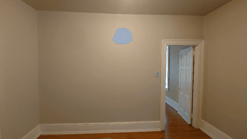 Philadelphia House: 5903 Greene St
