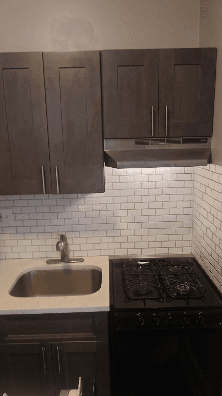 Philadelphia House: 5903 Greene St