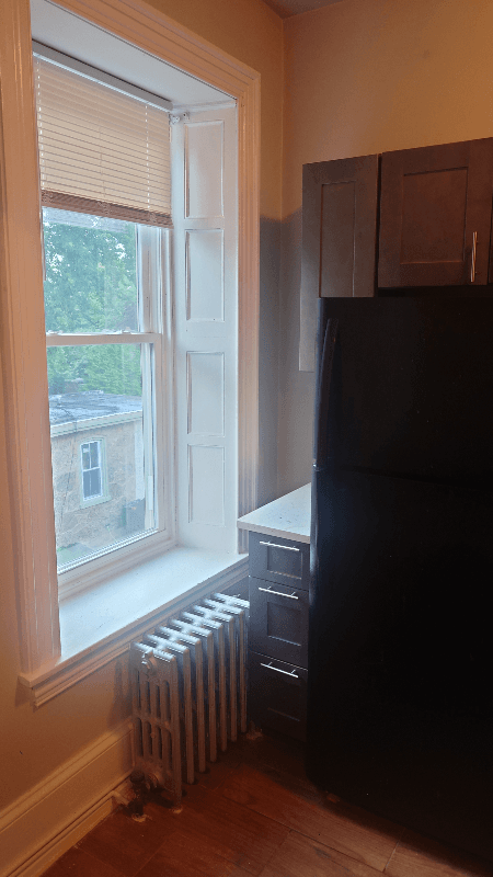 Philadelphia House: 5903 Greene St