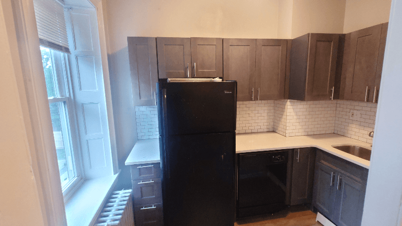 Philadelphia House: 5903 Greene St