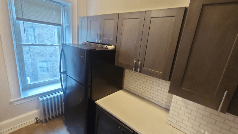 Philadelphia House: 5903 Greene St