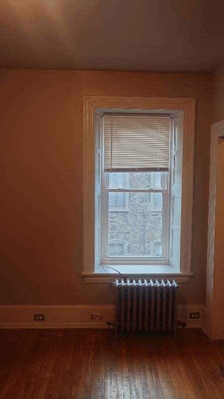 Philadelphia House: 5903 Greene St