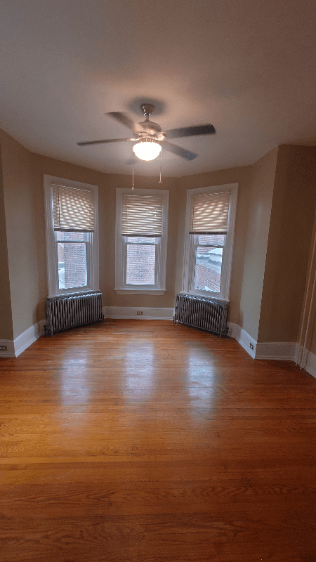 Philadelphia House: 5903 Greene St