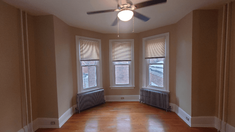 Philadelphia House: 5903 Greene St
